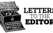 Letter to the Editor or Op-Ed