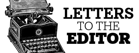 Letter to the Editor or Op-Ed