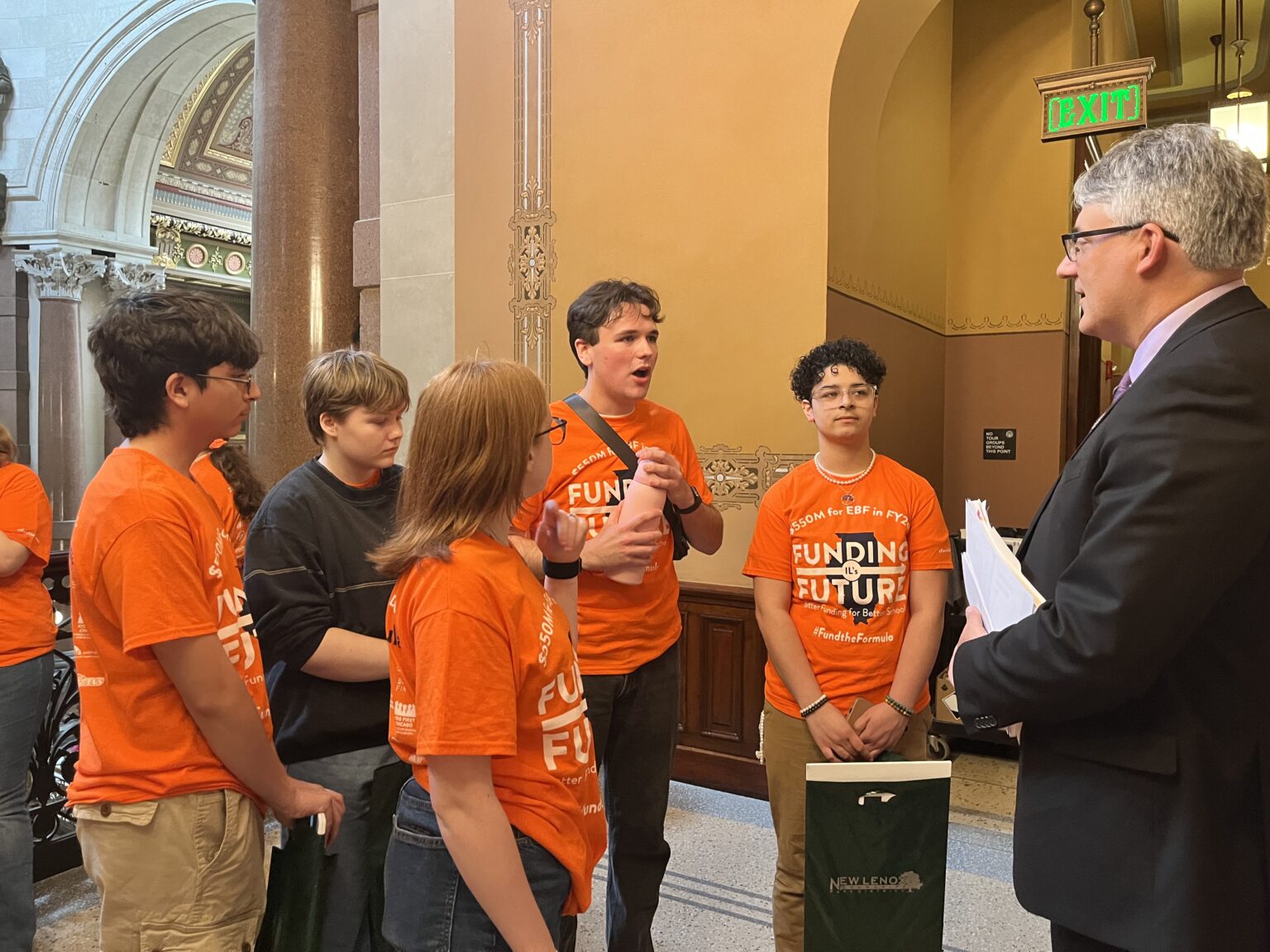 Resources – Funding Illinois’ Future
